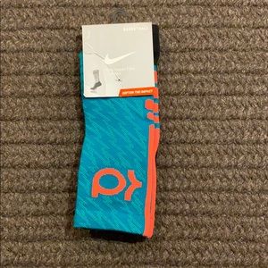 Brand New Kevin Durant Socks